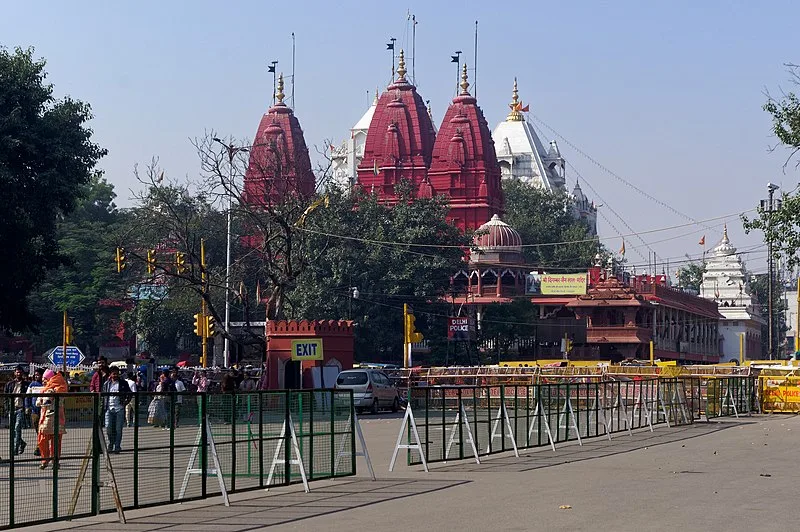 Digambar lal mandir