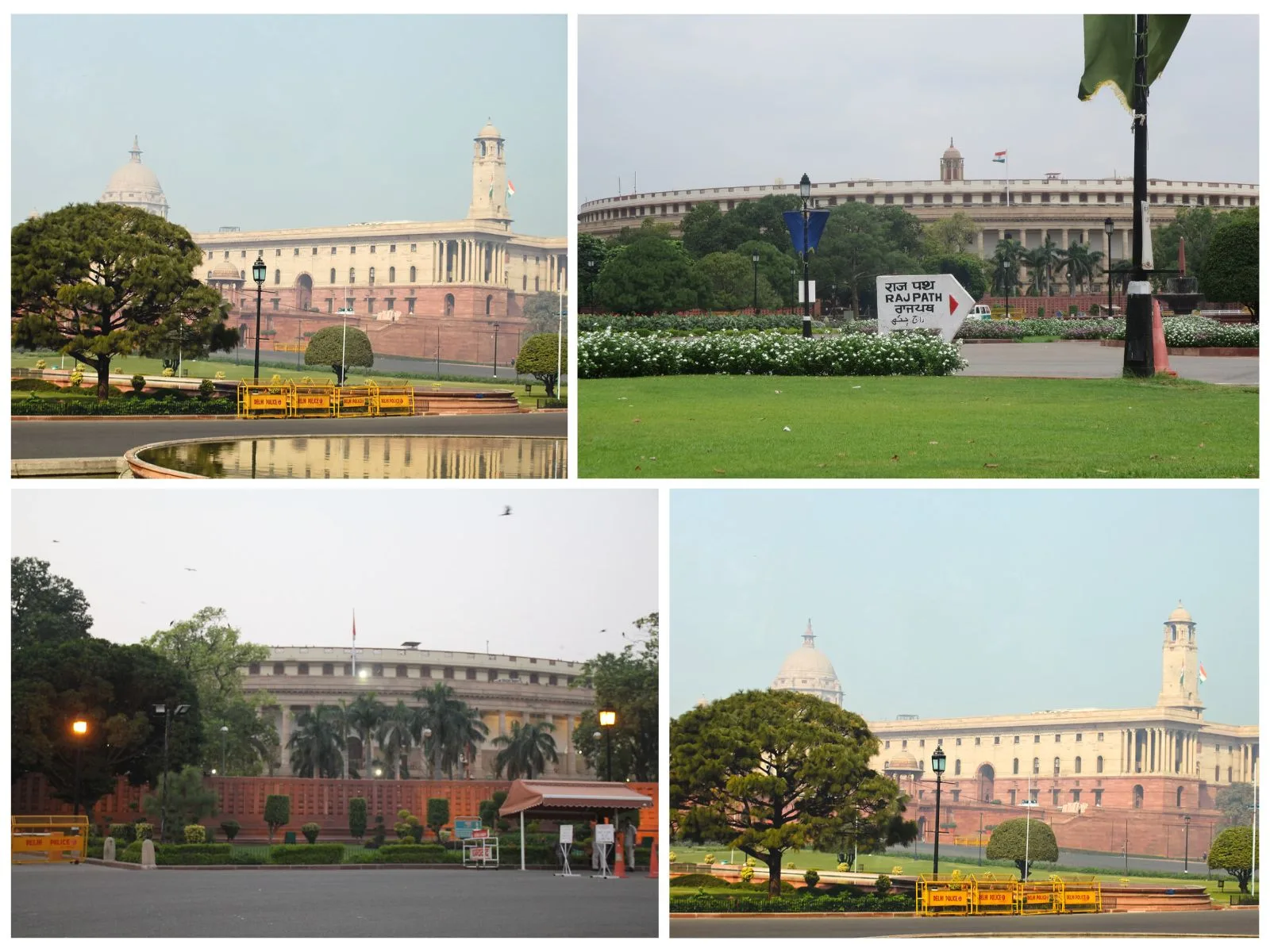 Parliament House