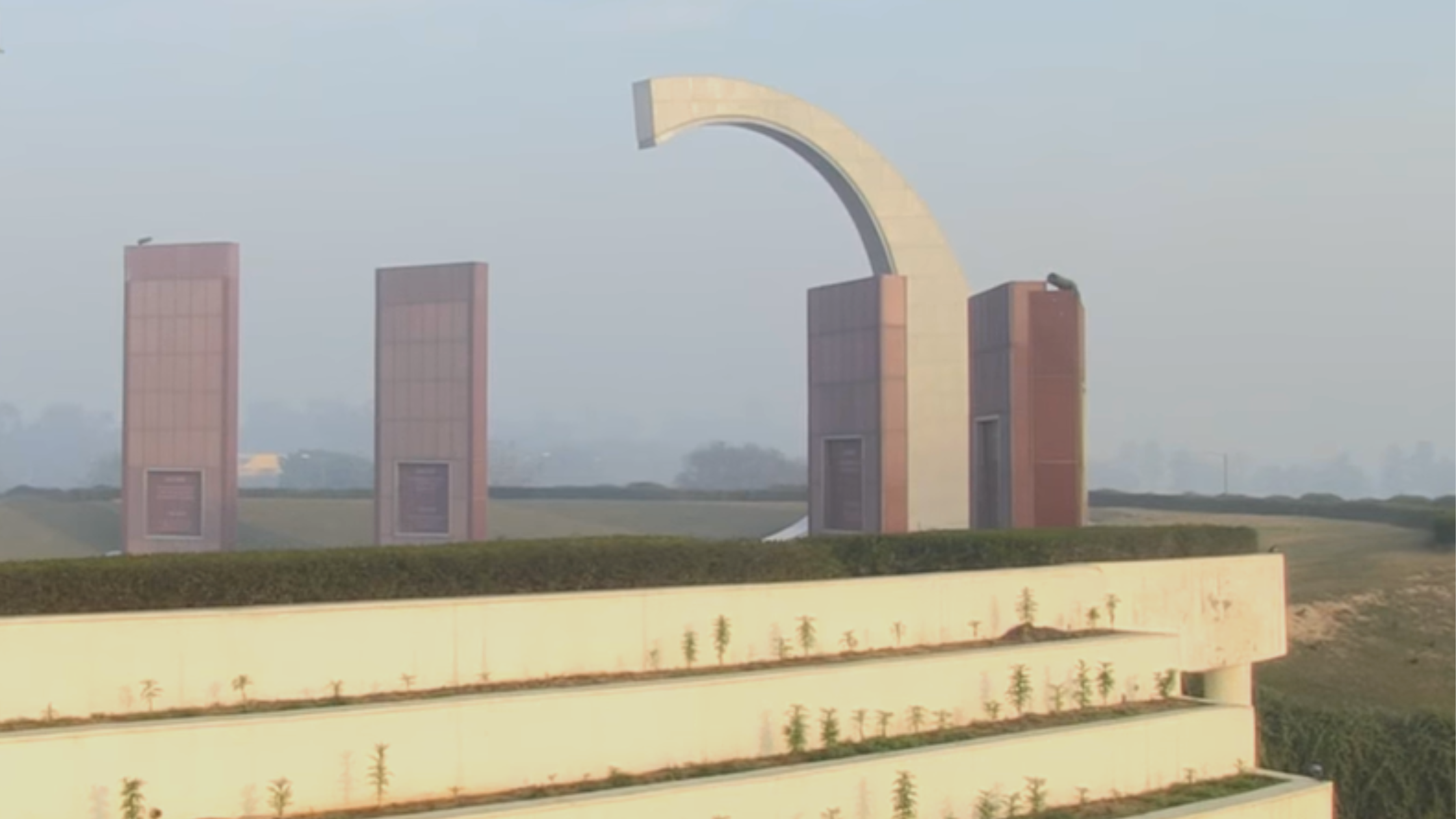 Image of the memorial.