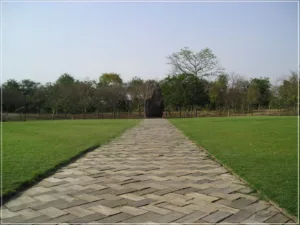 Shanti Vana Delhi