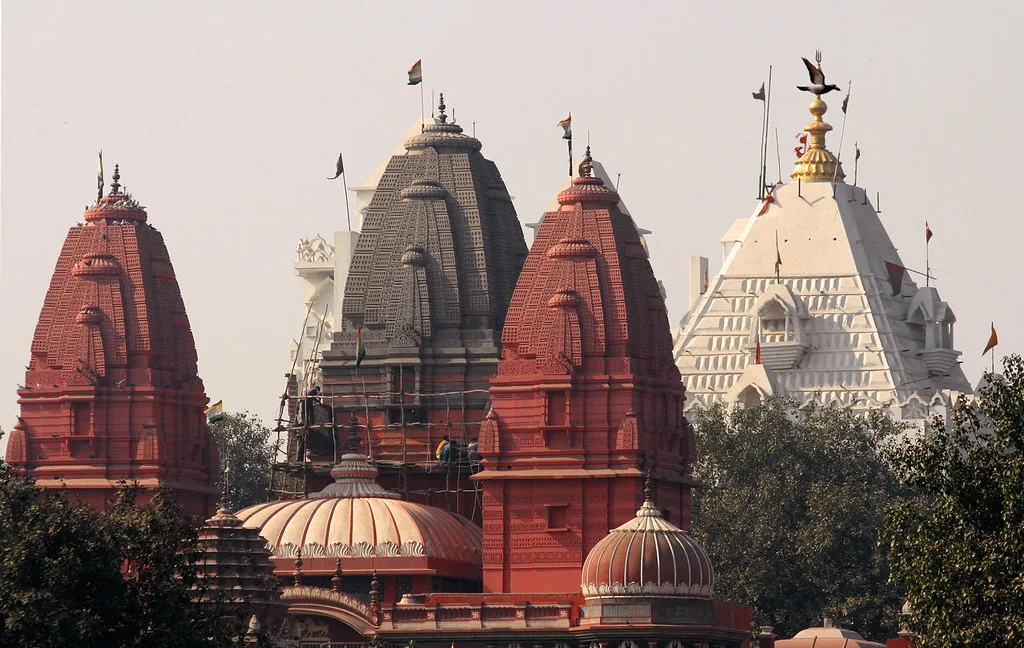 Digambar Jain Temple