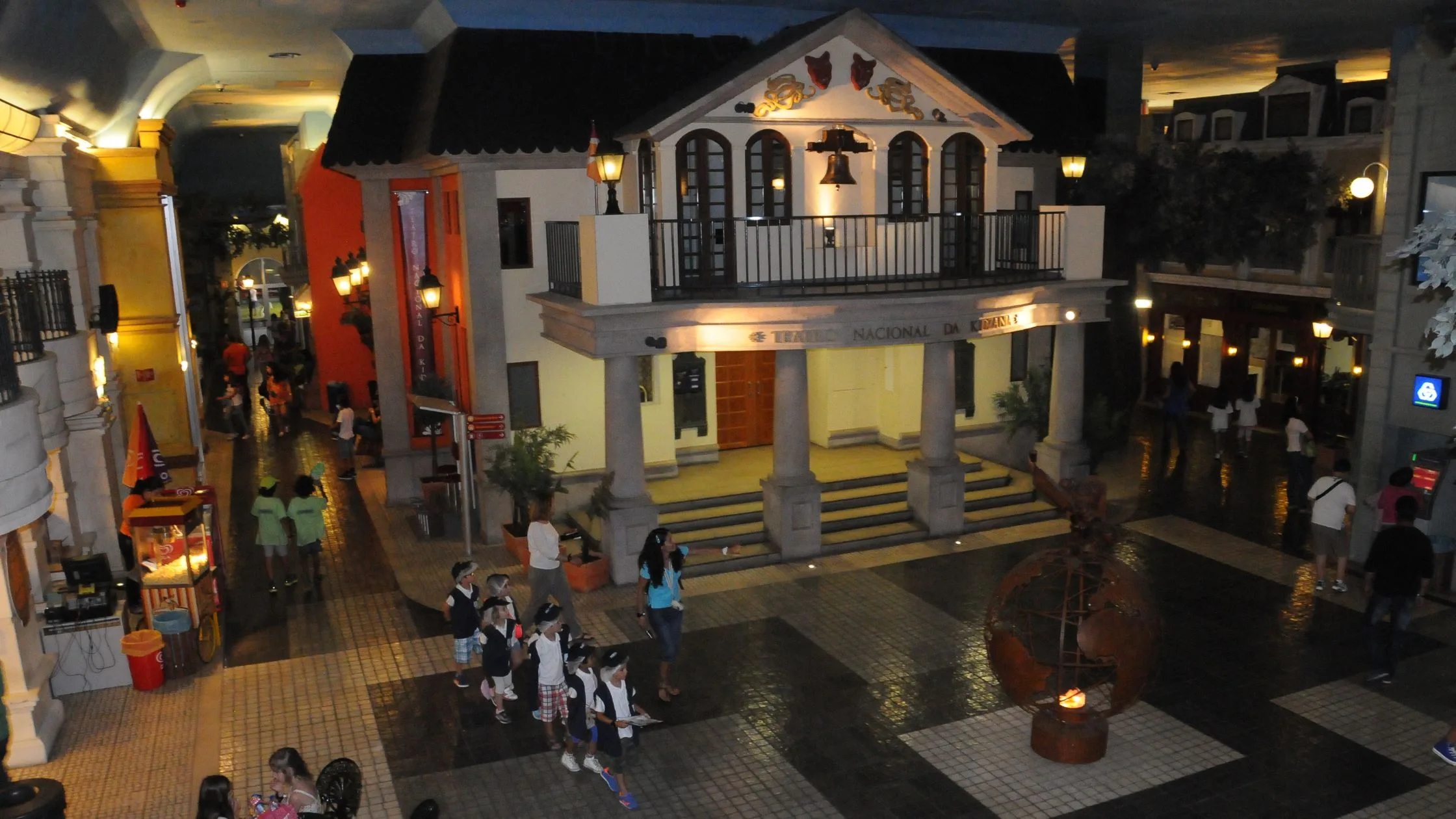 KidZania