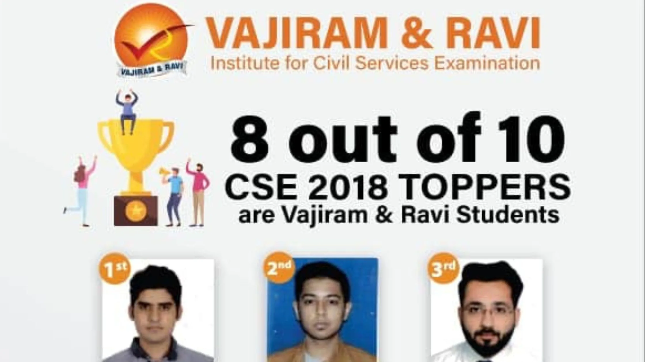 Vajiram and Ravi Institute