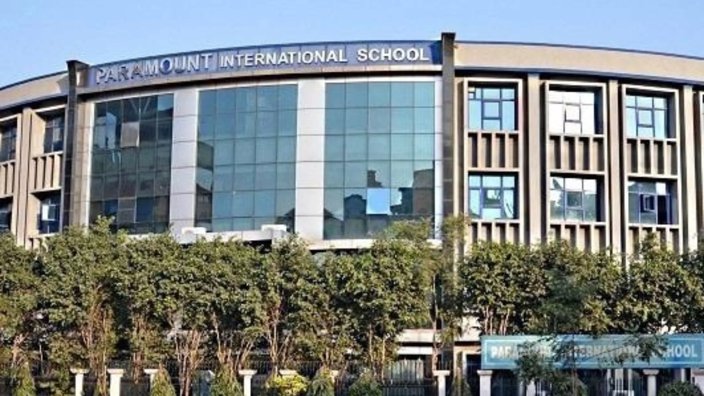 Paramount International School 