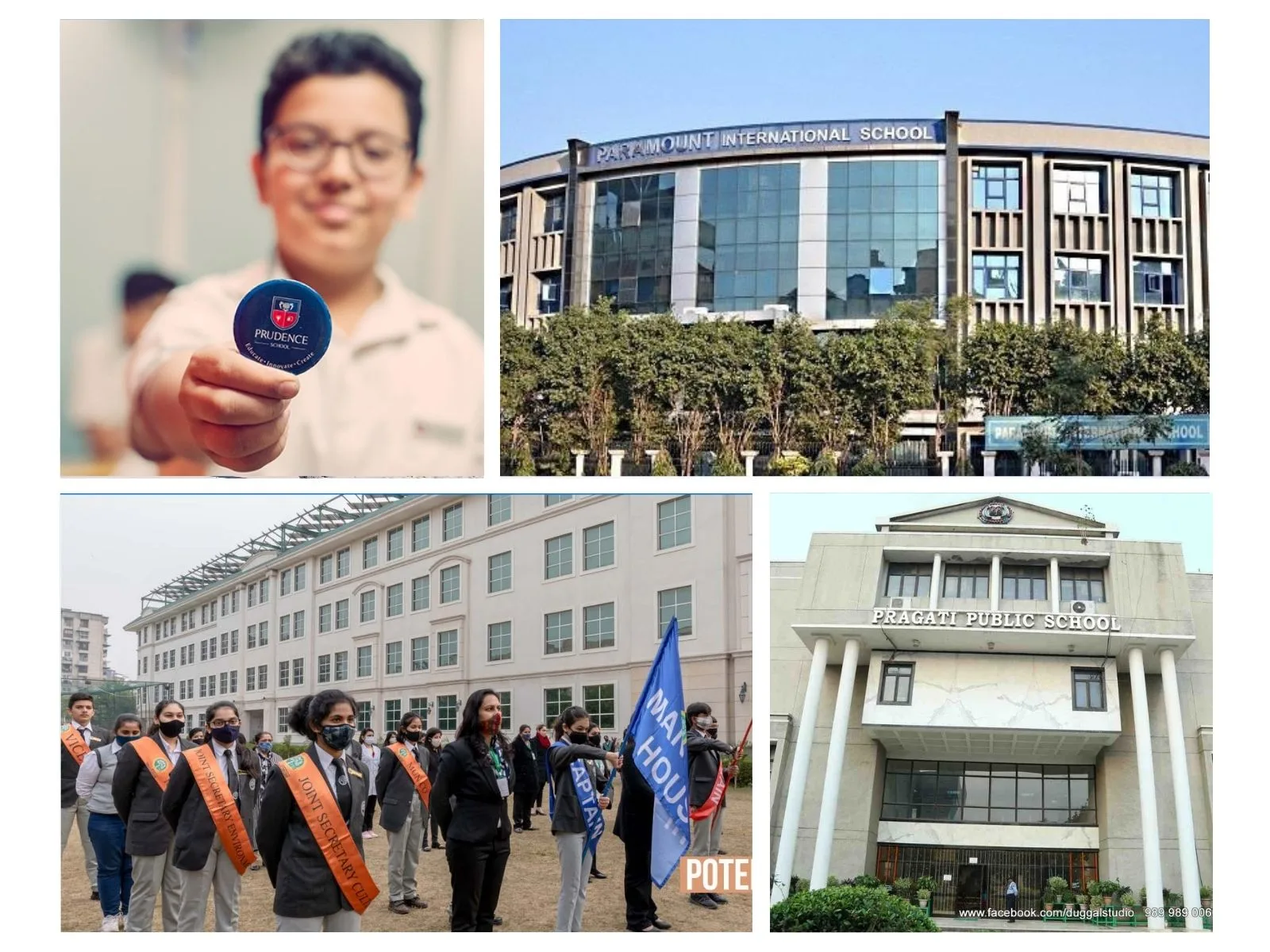 Top 12 Private Schools in Delhi- Promoting Excellence in Education! KR Mangalam School