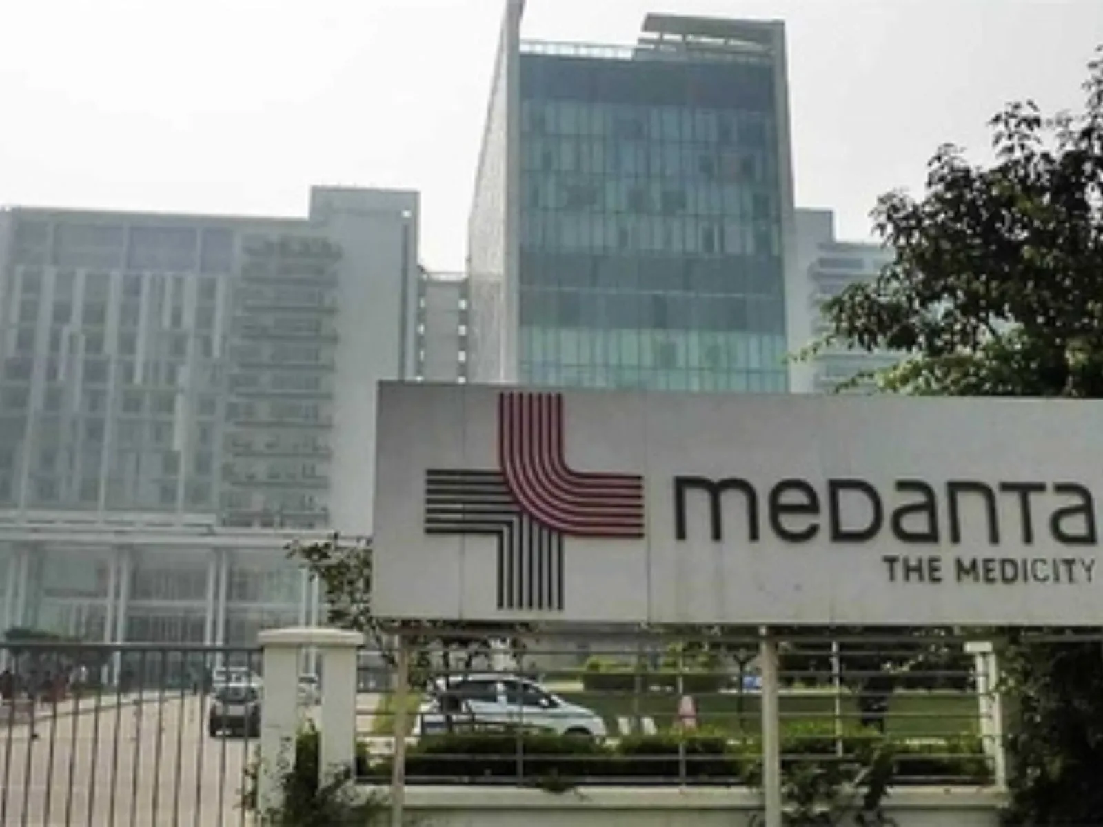 Medanta Hospital Gurugram: Providing World-Class Healthcare