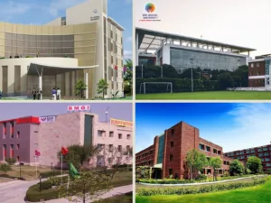 Colleges in Gurgaon for MBA