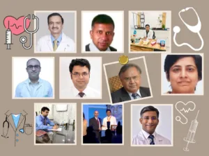 collage of neurologist in New Delhi