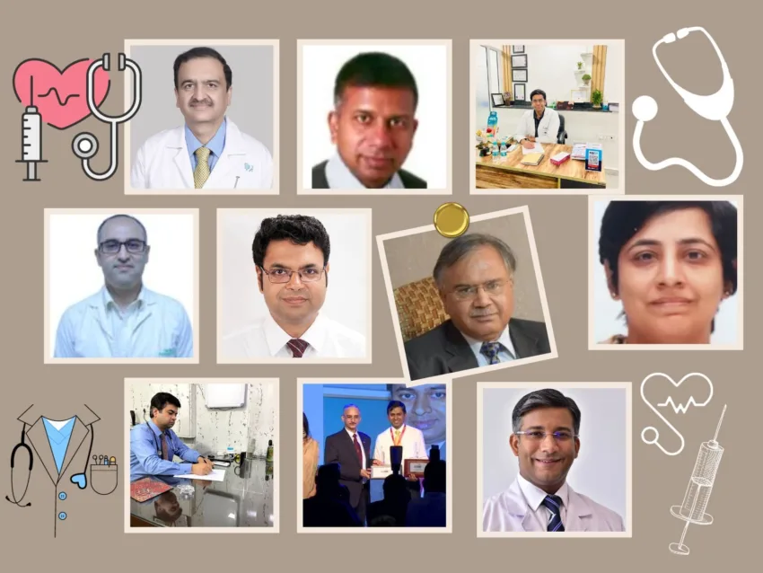 collage of neurologist in New Delhi