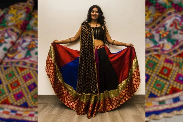 Ghagra choli