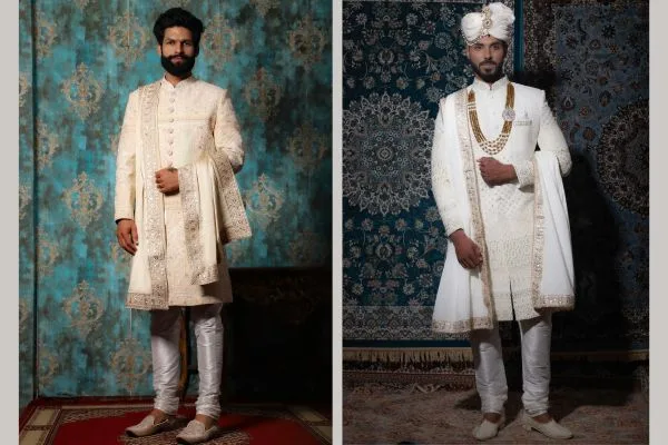 Sherwani for  mens