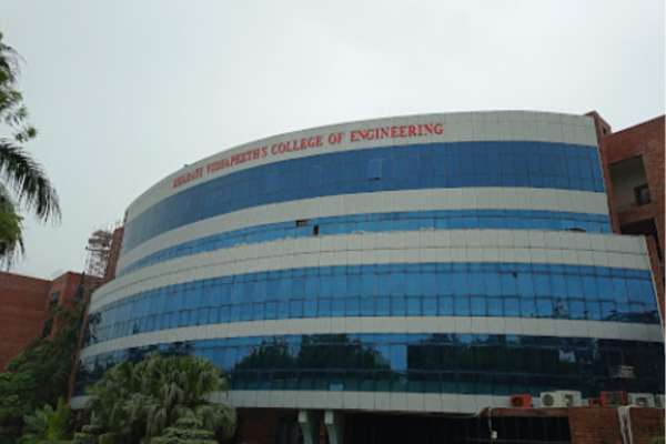 Bharati Vidyapeeth: BBA Colleges in Delhi