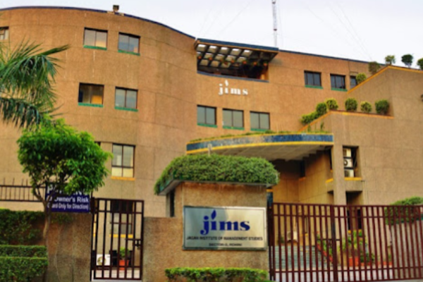 Jagan Institute Of Management Studies Technical Campus