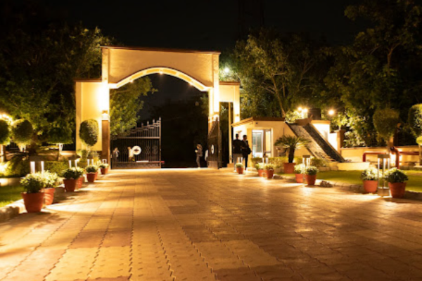 Lal Bahadur Shastri Institute Of Management