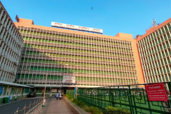 Aiims delhi