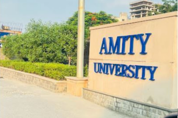 Amity University