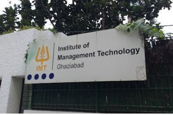 IMT Ghaziabad