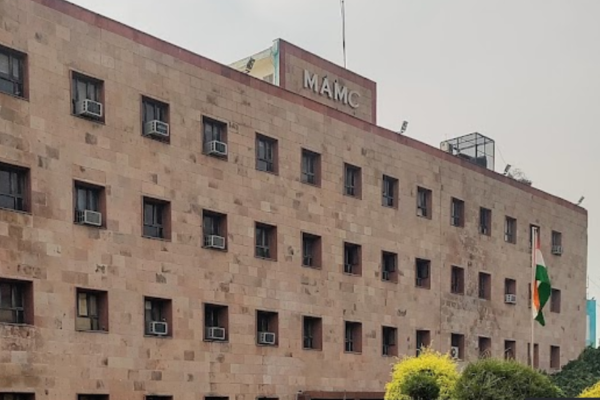 Maulana Azad Medical College