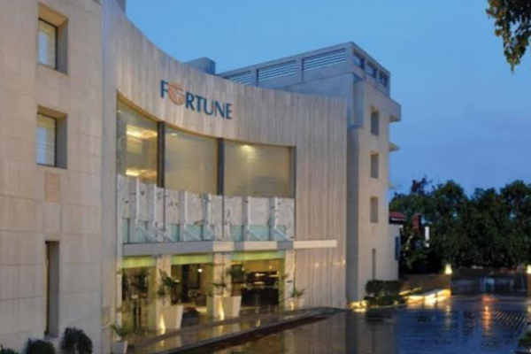 Fortune Inn Hotel