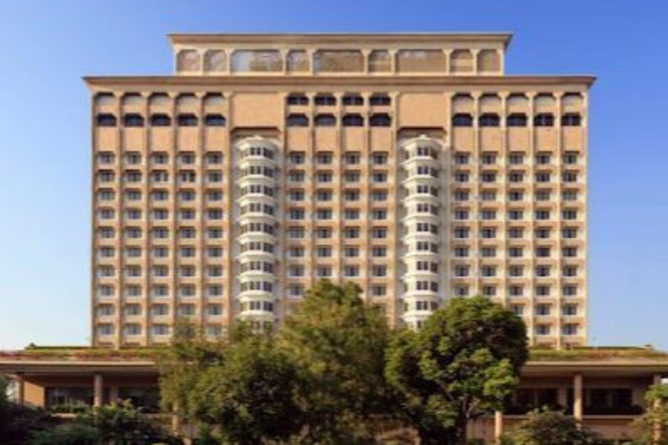 Taj Mahal Hotel delhi