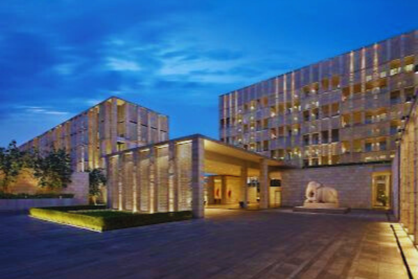 Experience Unparalleled Luxury At The Best 7-Star Hotel In Delhi!