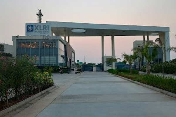 XLRI mba college in delhi ncr