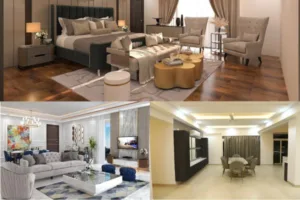 Interior Designer in Noida