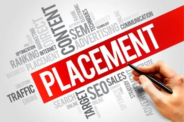 Placement and Partnership