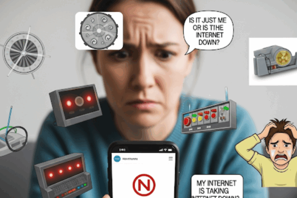 Airtel Outage Brings Frustration & Fun: Social Media Reaction