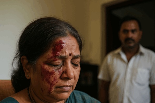 Attack on Delhi CM Rekha Gupta_ A Disturbing Incident