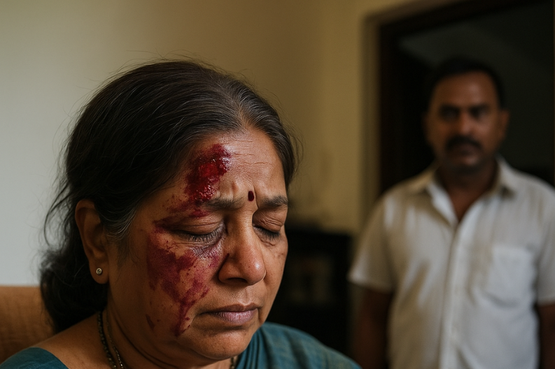 Attack on Delhi CM Rekha Gupta_ A Disturbing Incident