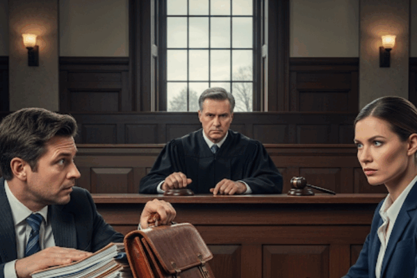 Delhi High Court Highlights Husbands Hiding Income in Divorce Delhi High Court Highlights Husbands Hiding Income in Divorce