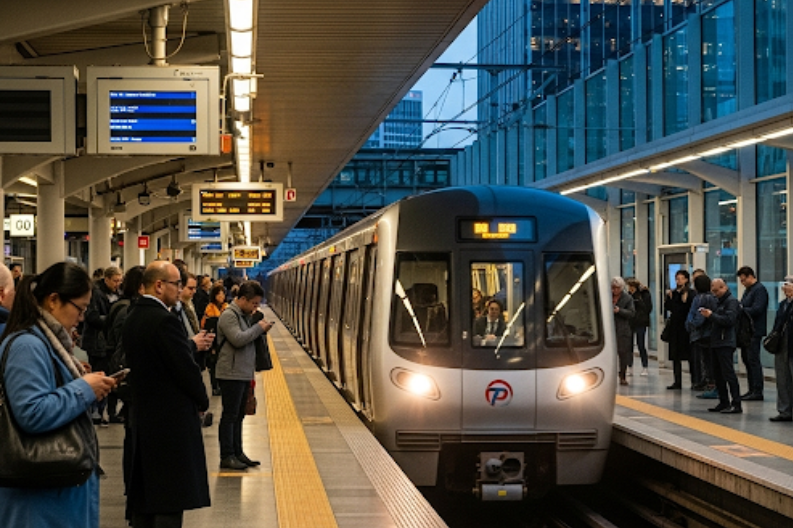 Delhi Metro Fare Increase: New Ticket Prices Start Today