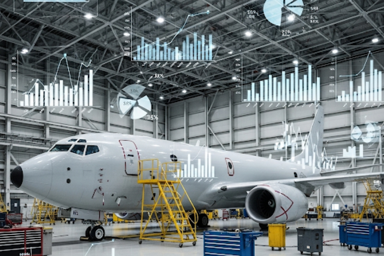 India Delays $3.6 Billion Boeing Jet Deal After US Tariff Increases