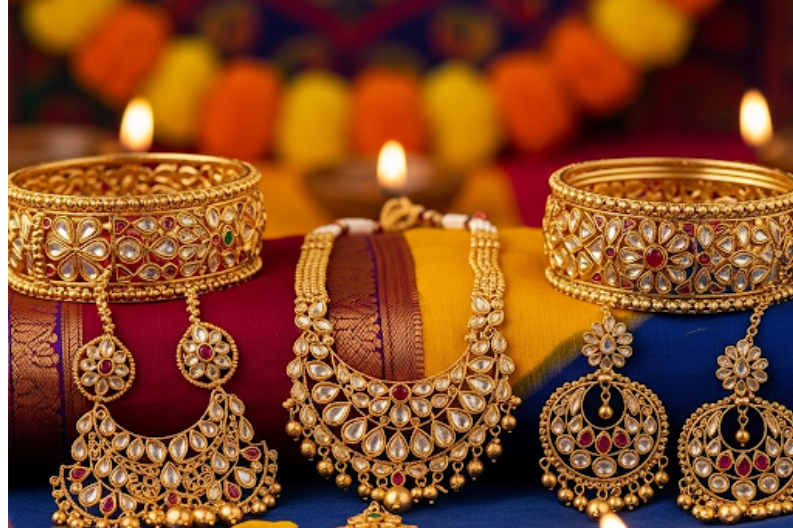 Today's Gold Prices: August 25 in Major Indian Cities