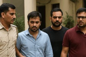 3 Businessmen Arrested for Trying to Extort Jeweller in Karol Bagh