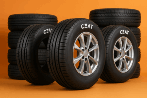 CEAT Lowers Tyre Prices After GST Rate Cut
