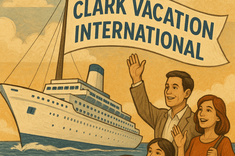 Clark Vacation International Sets Sail_ A New Era of Personalized-min