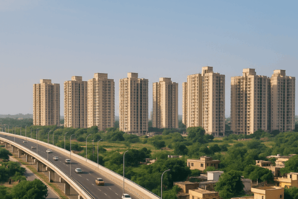 Discover Modinagar_ A Smart Investment Opportunity Near Delhi
