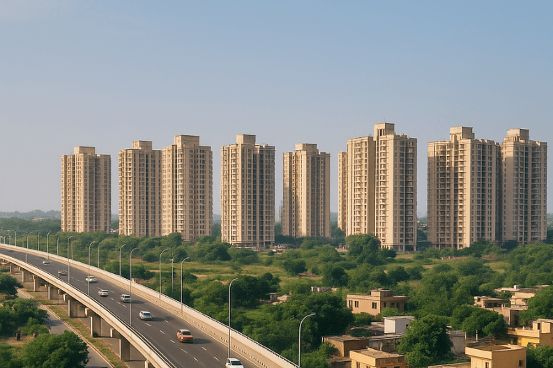 Discover Modinagar_ A Smart Investment Opportunity Near Delhi