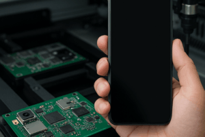 Dixon Tech Boosts Mobile Manufacturing with Major Acquisition