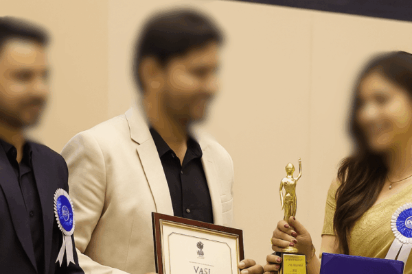 Gujarati Film 'Vash' Makes History with Two National Awards