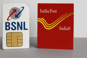 India Post and BSNL Team Up to Expand Mobile Services in Rural