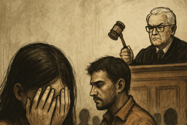 Man Gets 20-Yr Jail Terms For Raping Colleague 3 Minor Daughter-min