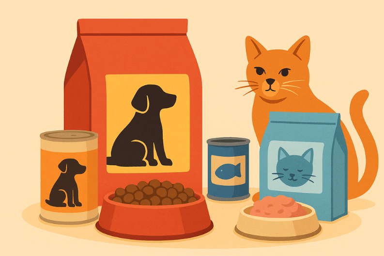 New Policy Suggestions Could Boost India Growing $2B Pet Food