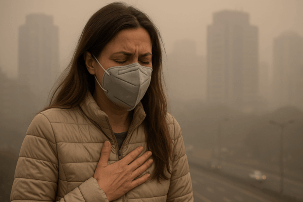 Air Pollution: A Hidden Cause of Rheumatoid Arthritis Air Pollution_ A Hidden Cause of Rheumatoid Arthritis