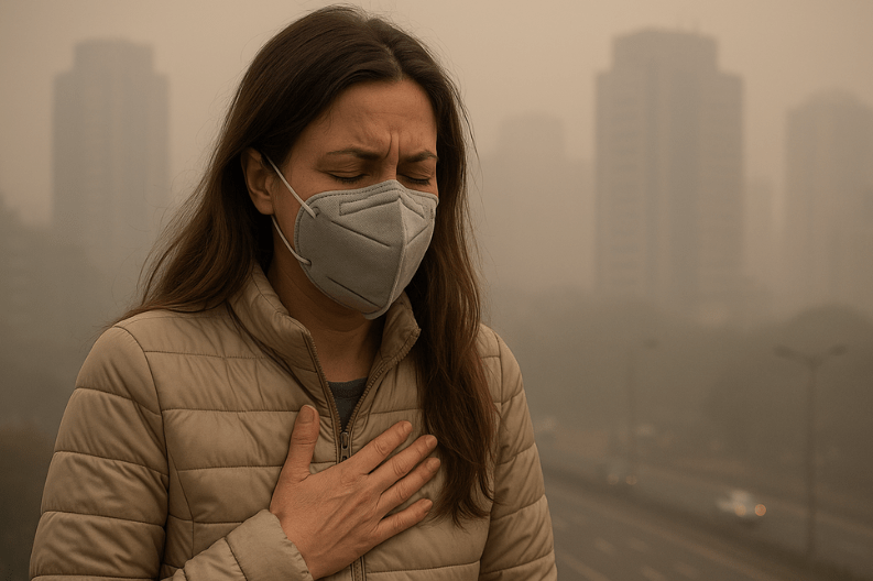 Air Pollution_ A Hidden Cause of Rheumatoid Arthritis