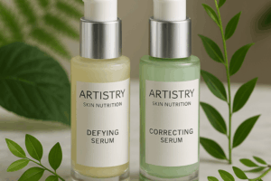 Amway India Launches New Artistry Skin Nutrition Serums