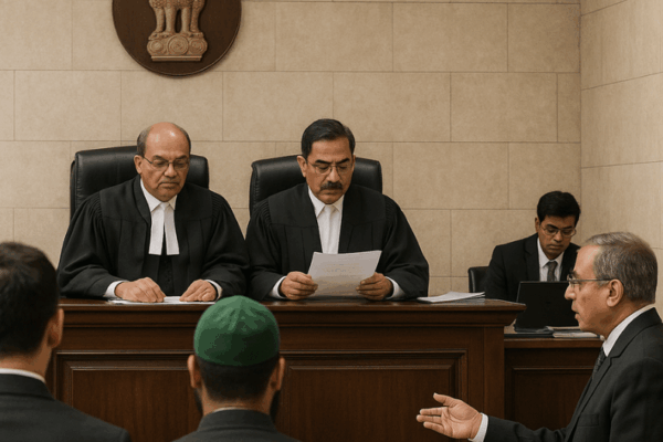 Delhi High Court to Review the PFI's Challenge Against Ban