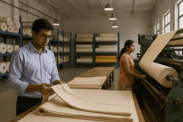 Government Updates PLI Scheme for Textiles to Boost Government Updates PLI Scheme for Textiles to Boost